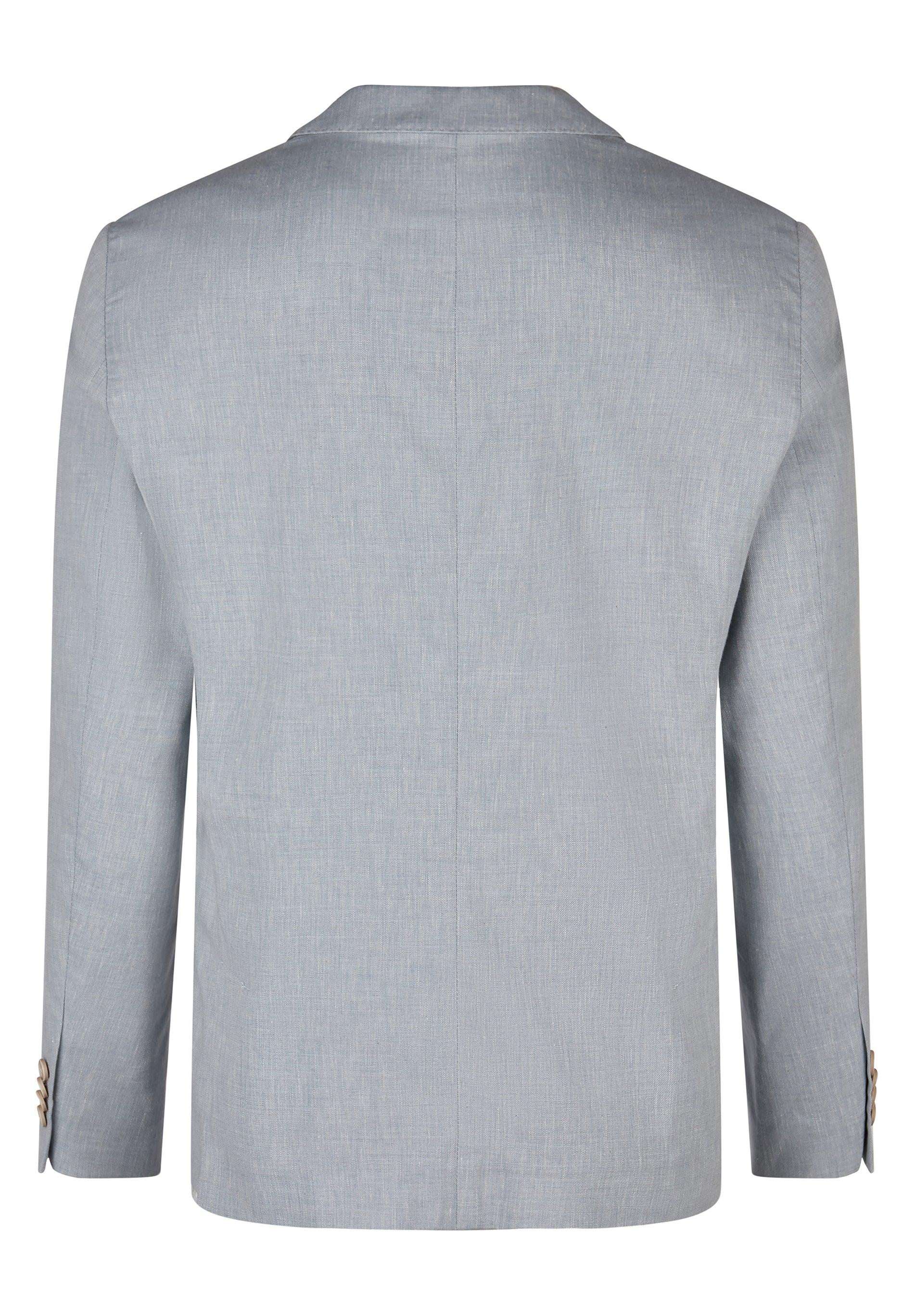 Calamar pellavableiseri vaaleansininen