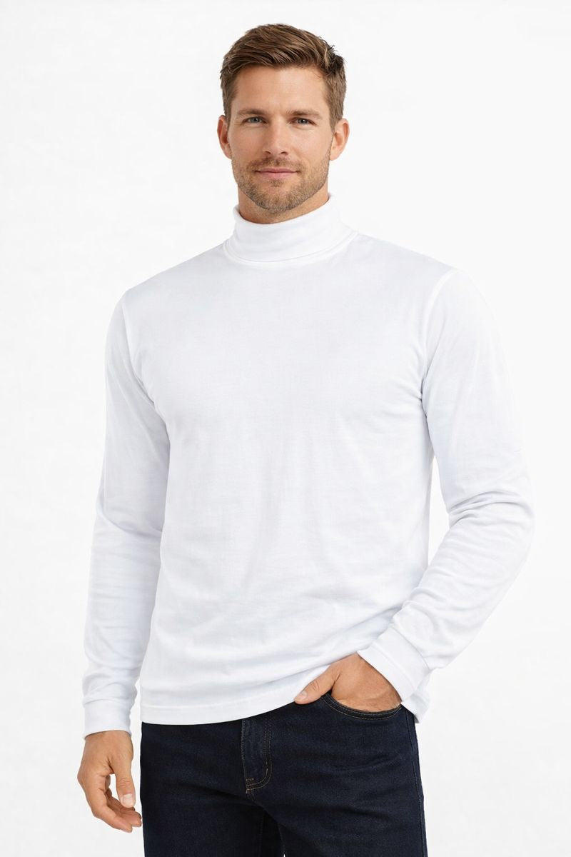 Hajo trikoopoolo regular fit