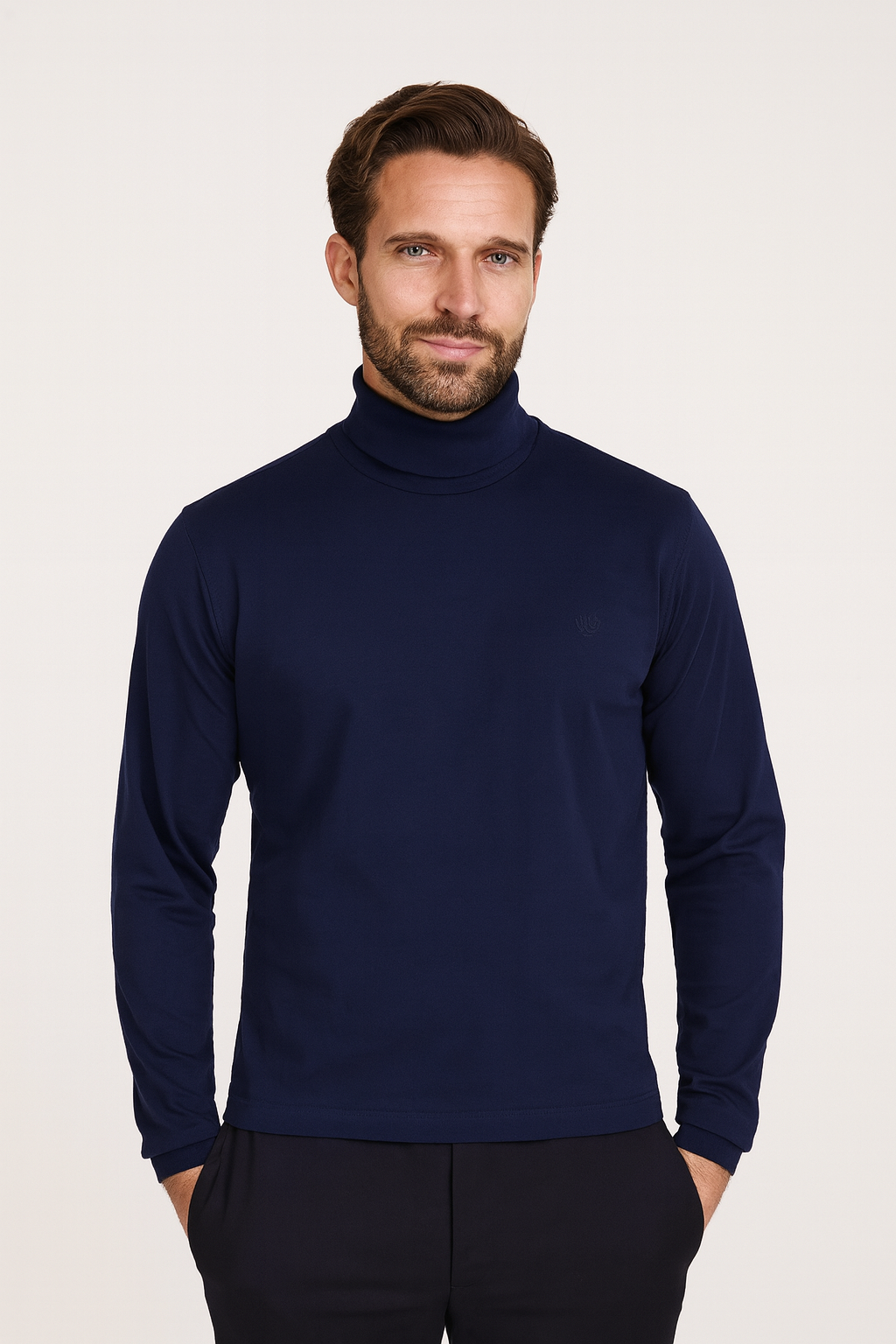 Hajo trikoopoolo regular fit