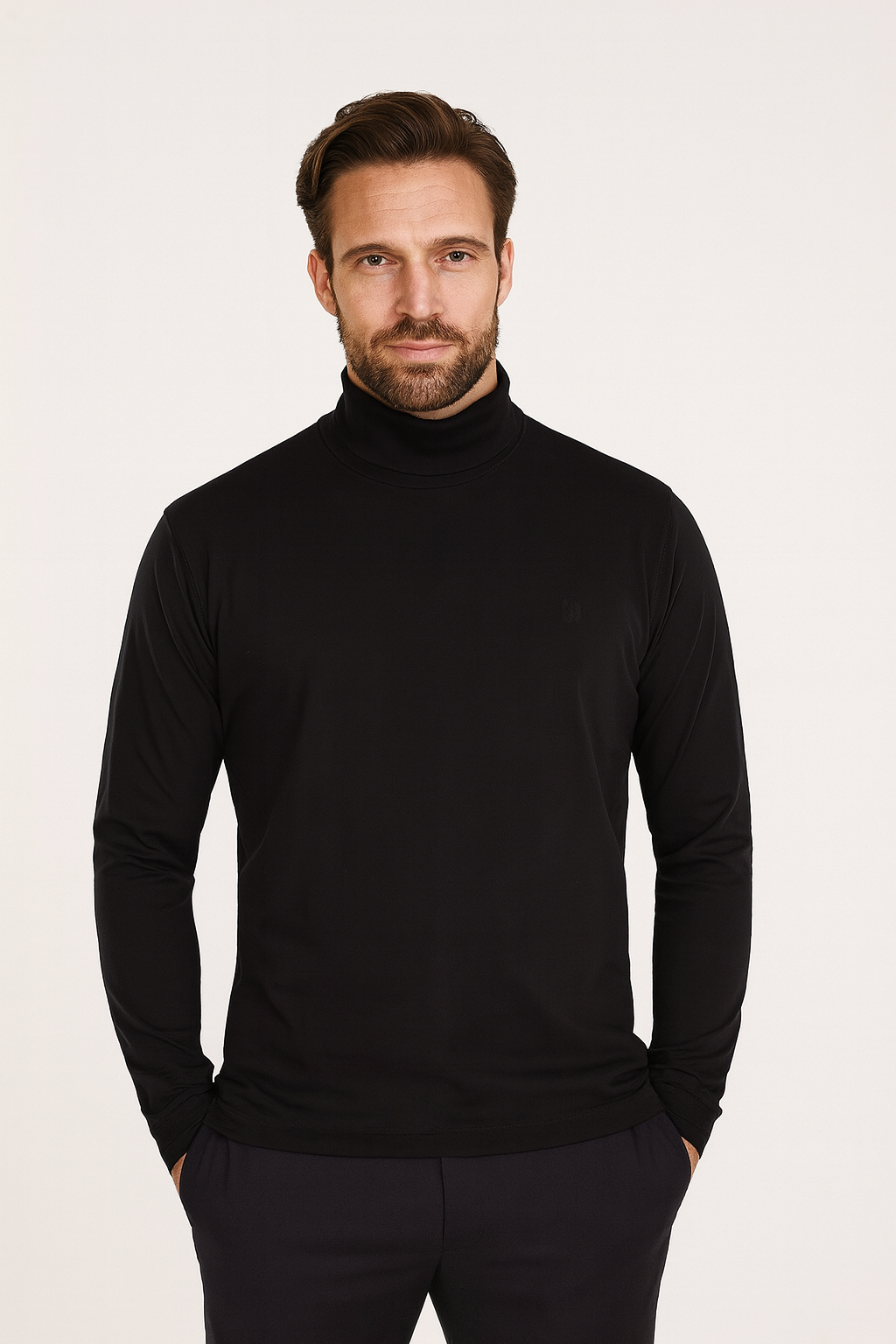 Hajo trikoopoolo regular fit