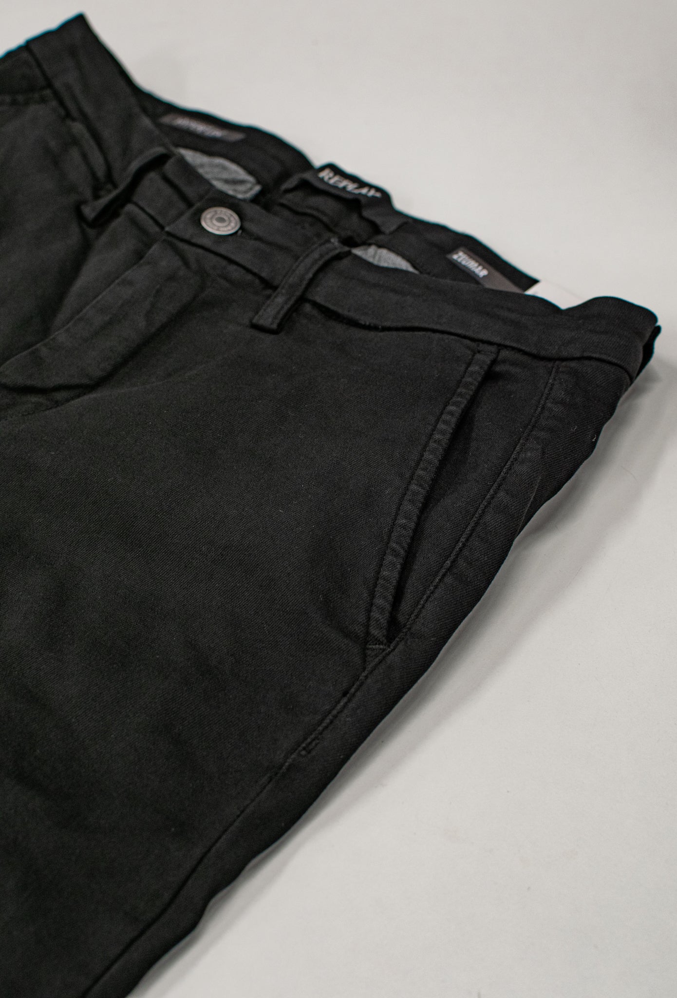 Replay joustochinot slim fit "Zeumar Hyperflex"