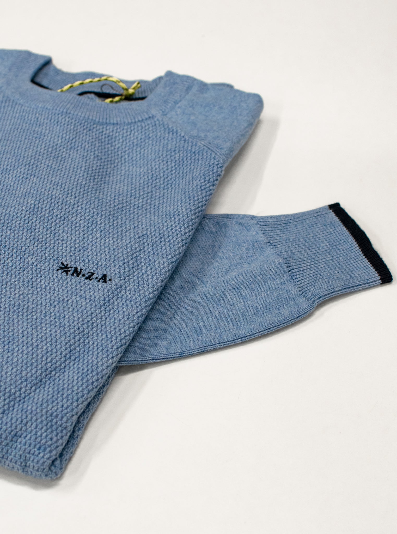 NZA neule "Alph"