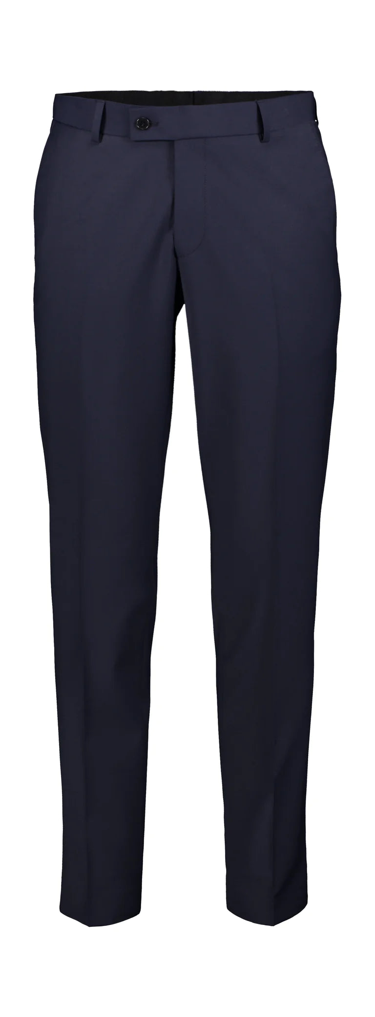TURO sininen extra slim fit puvunhousu "ELMER 3280/69"
