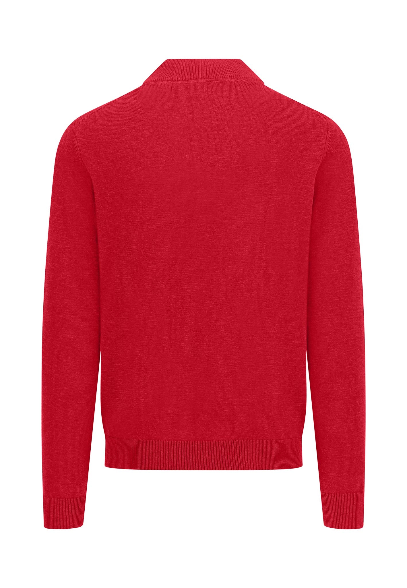 Fynch-Hatton neuletakki "Superfine 3-Ply cotton"