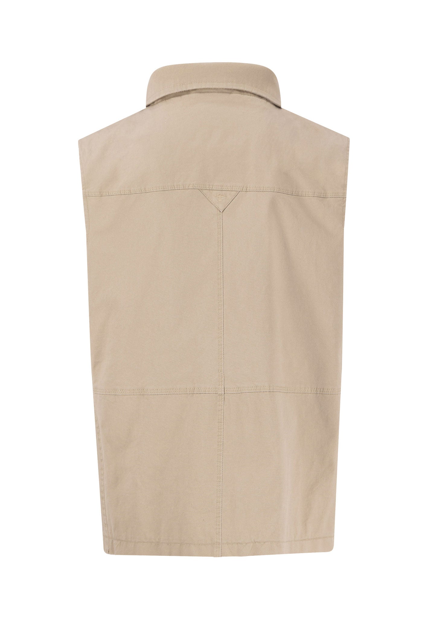 Fynch-Hatton monitoimiliivi beige "Reporter Vest"