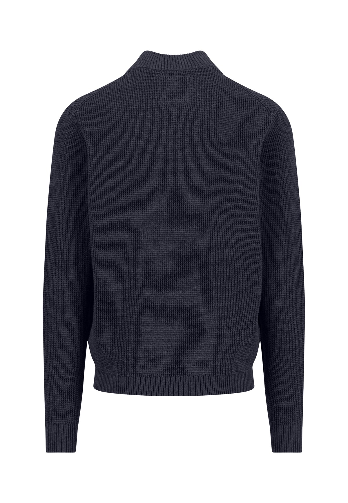 Fynch-Hatton halfzip neulepaita