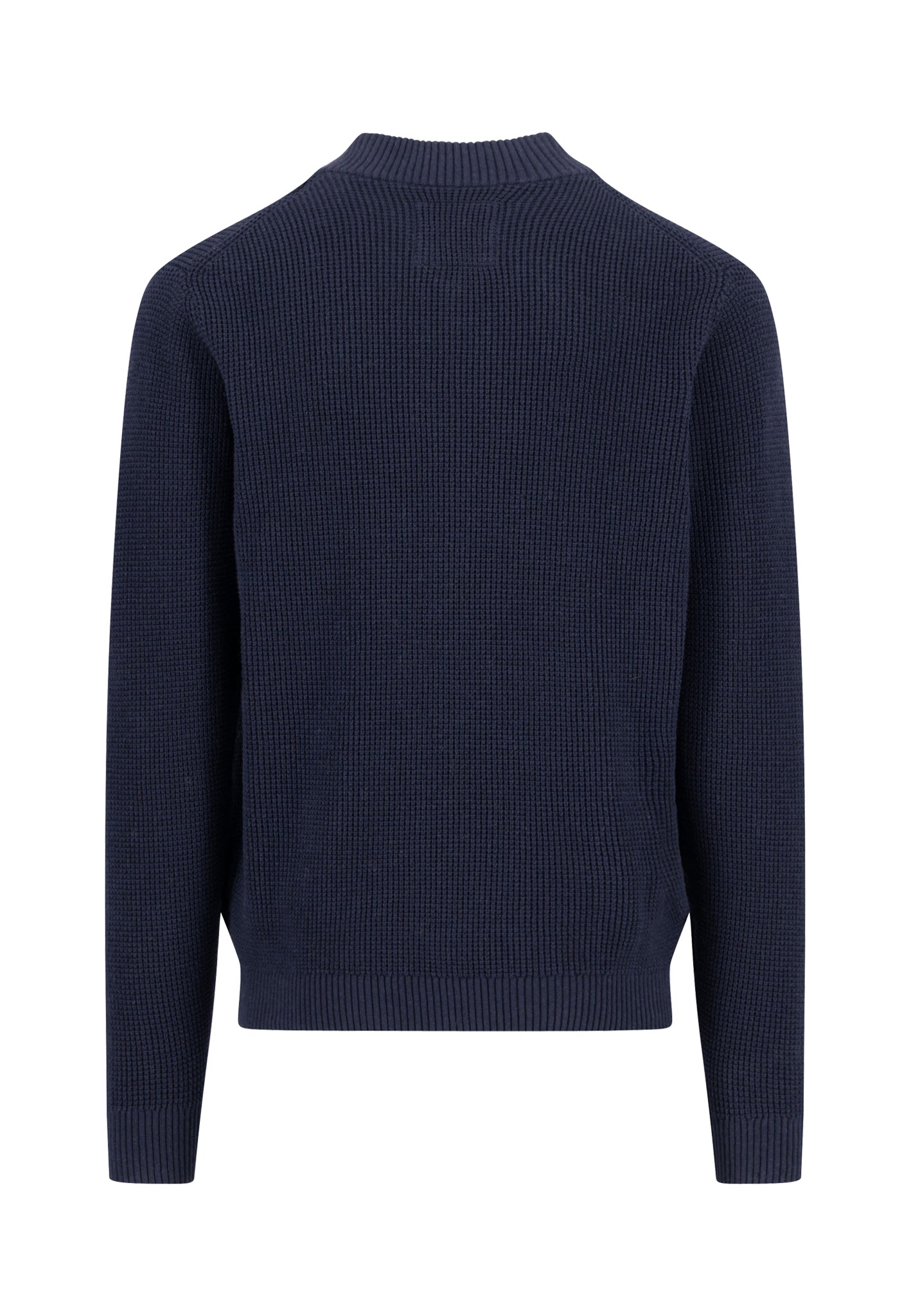 Fynch-Hatton navy Neuletakki