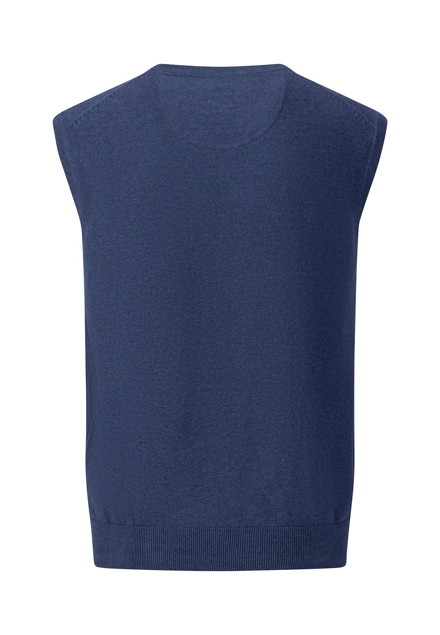 Fynch-Hatton neuleliivi "Slipover"