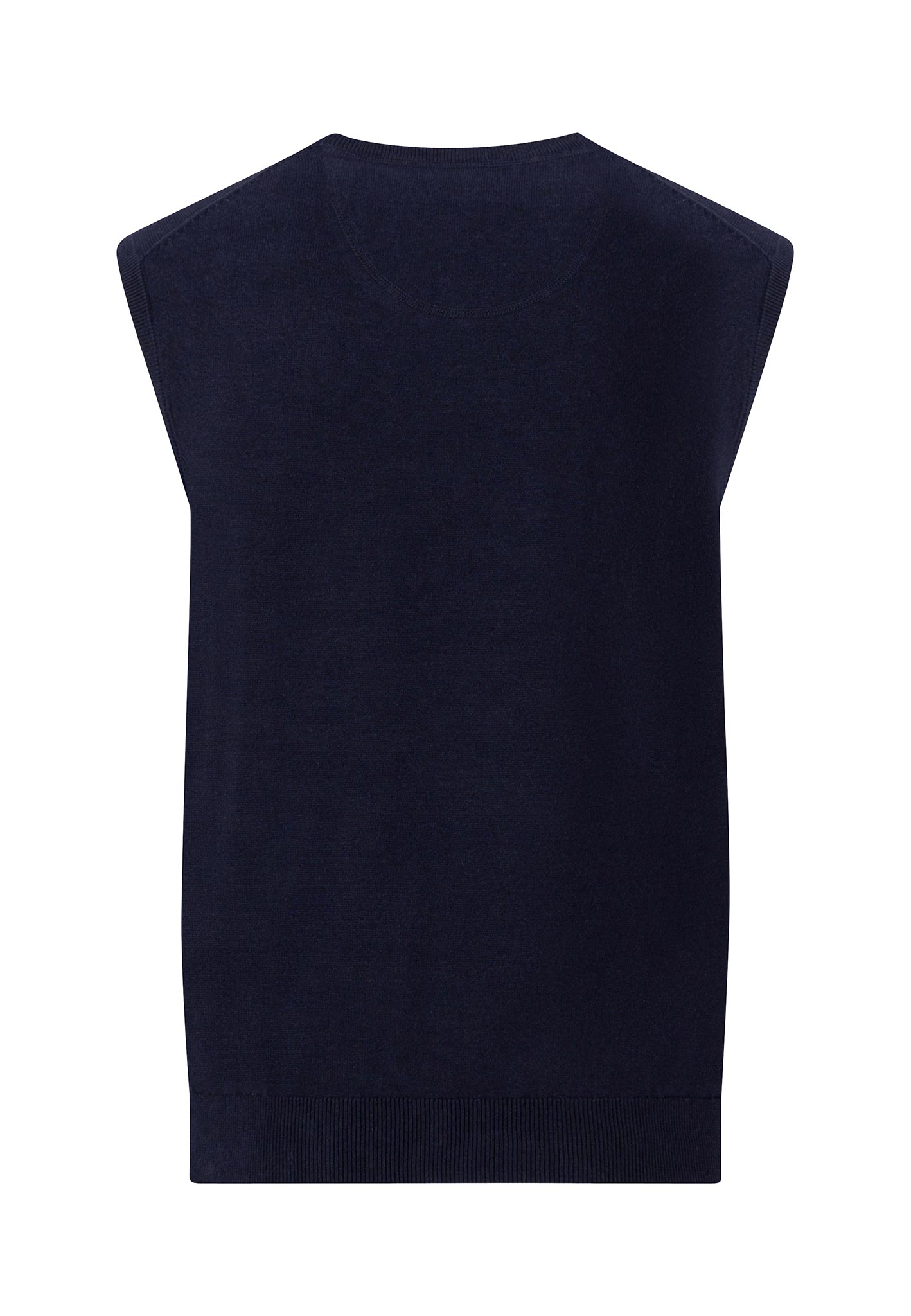 Fynch-Hatton neuleliivi "Slipover"