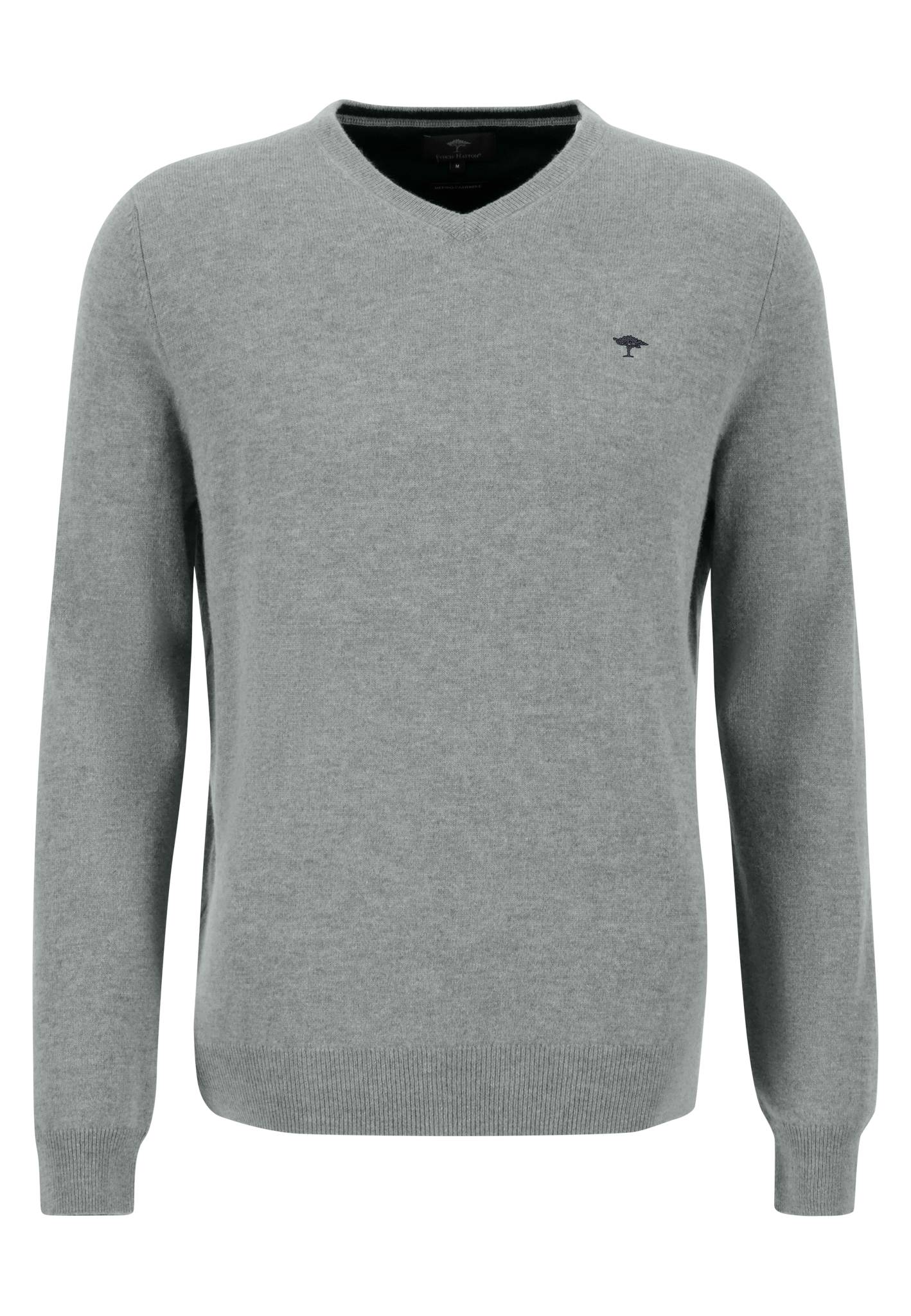 Fynch-Hatton villaneule v-aukolla merino kashmir