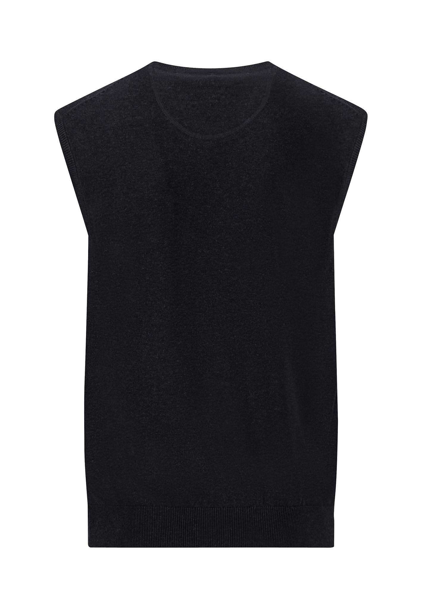 Fynch-Hatton neuleliivi "Slipover"