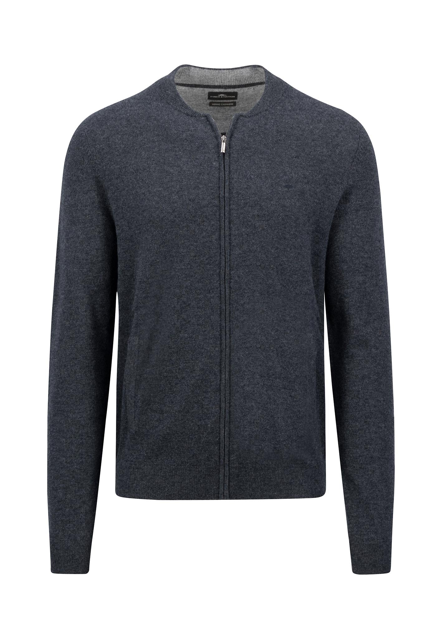 Fynch-Hatton neuletakki merino-kasmir