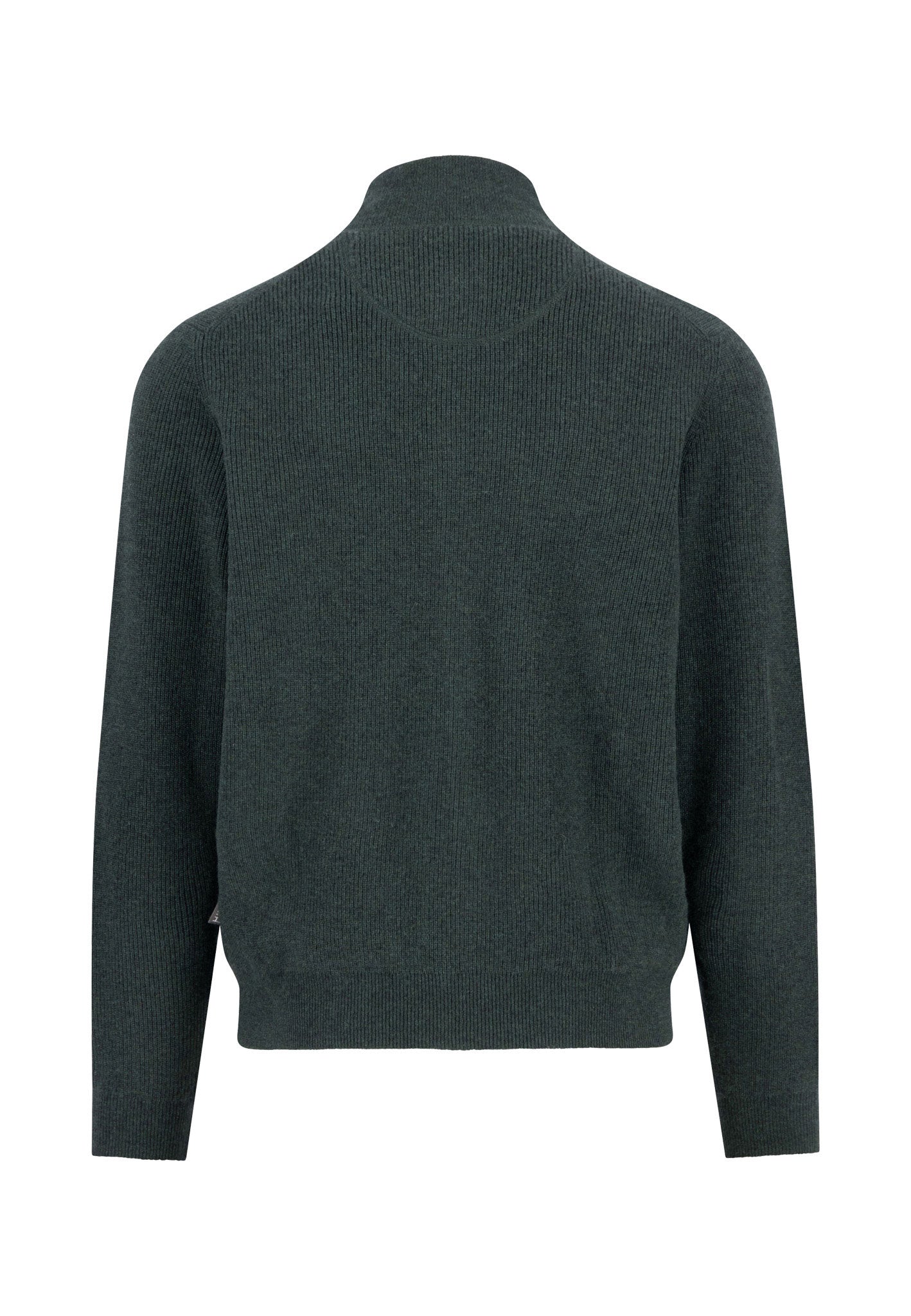 Fynch-Hatton vihreä villatakki merino kashmir