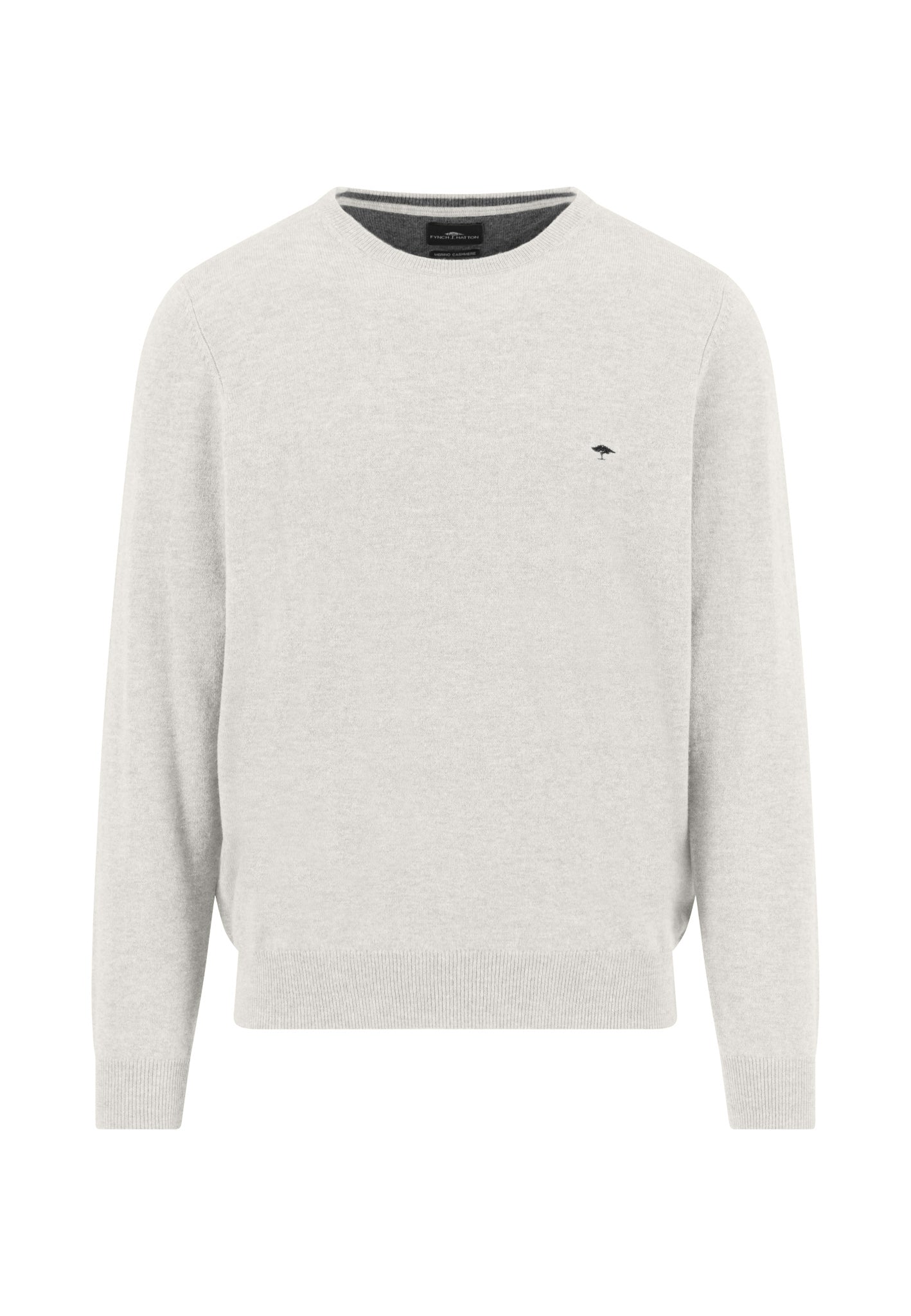 Fynch-Hatton merino-kasmir villaneule valkoinen