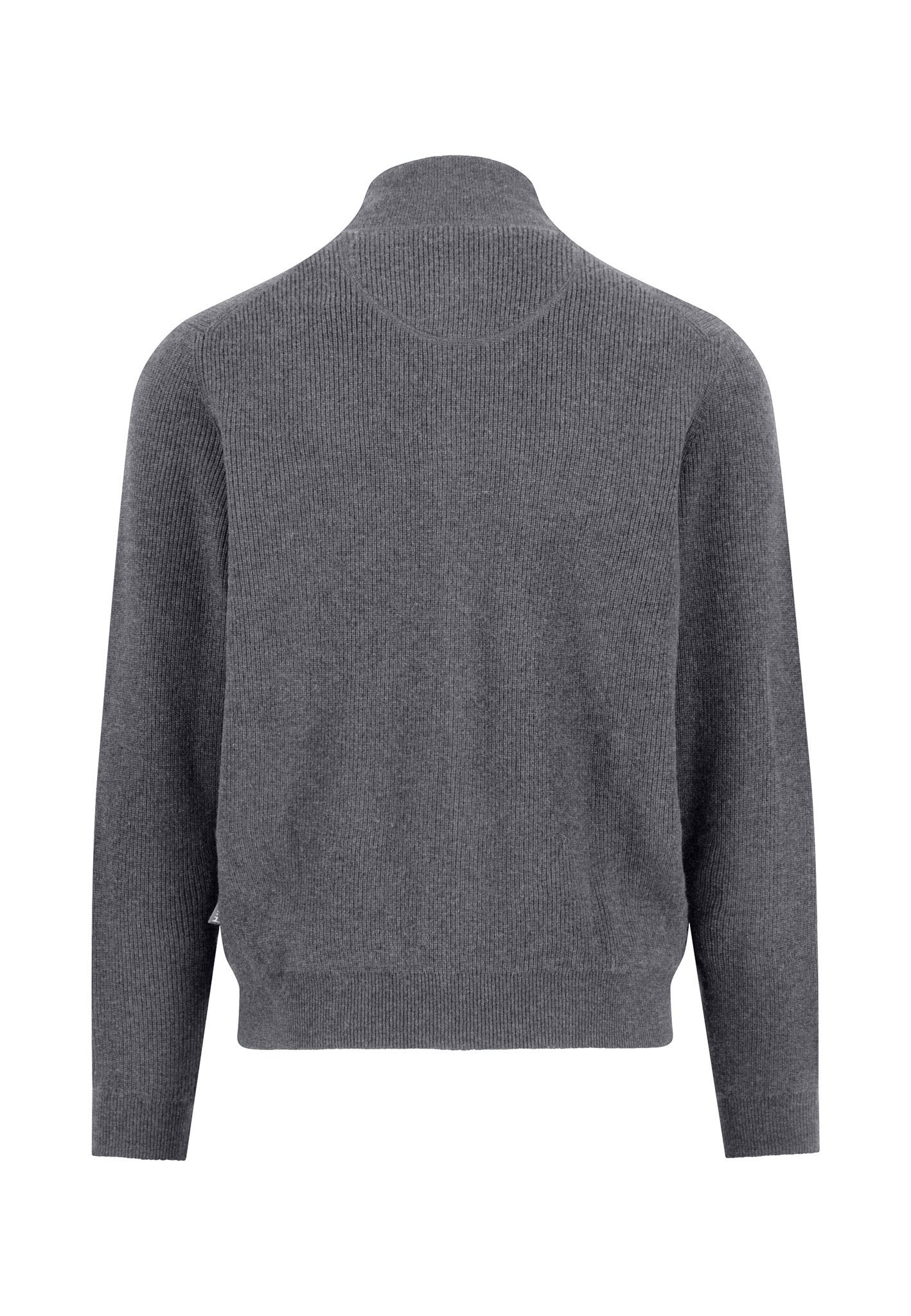 Fynch-Hatton harmaa villatakki merino kashmir