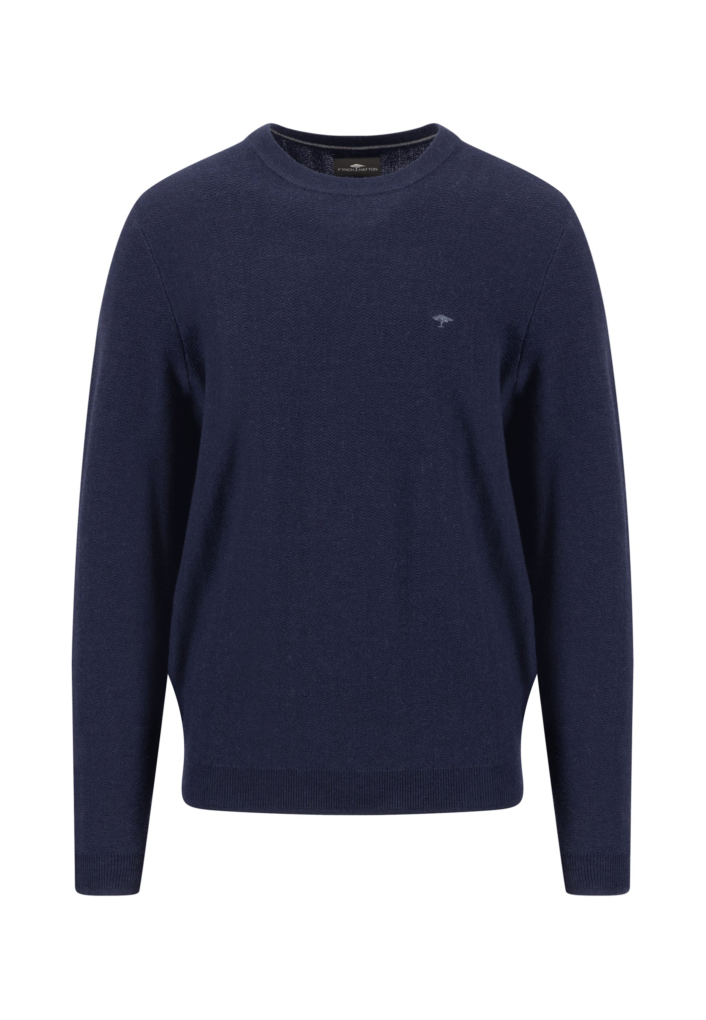 Fynch-Hatton villaneule o-aukolla Navy