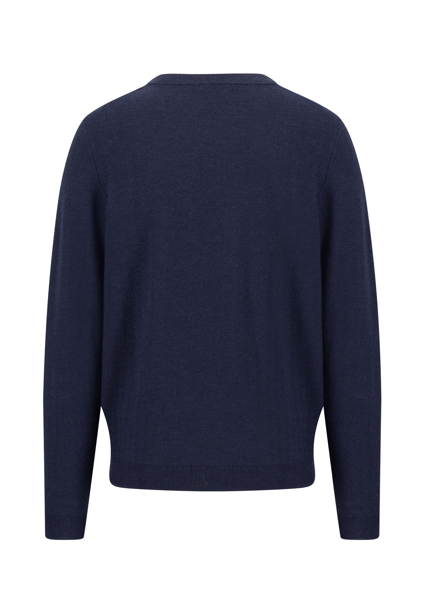 Fynch-Hatton villaneule o-aukolla Navy