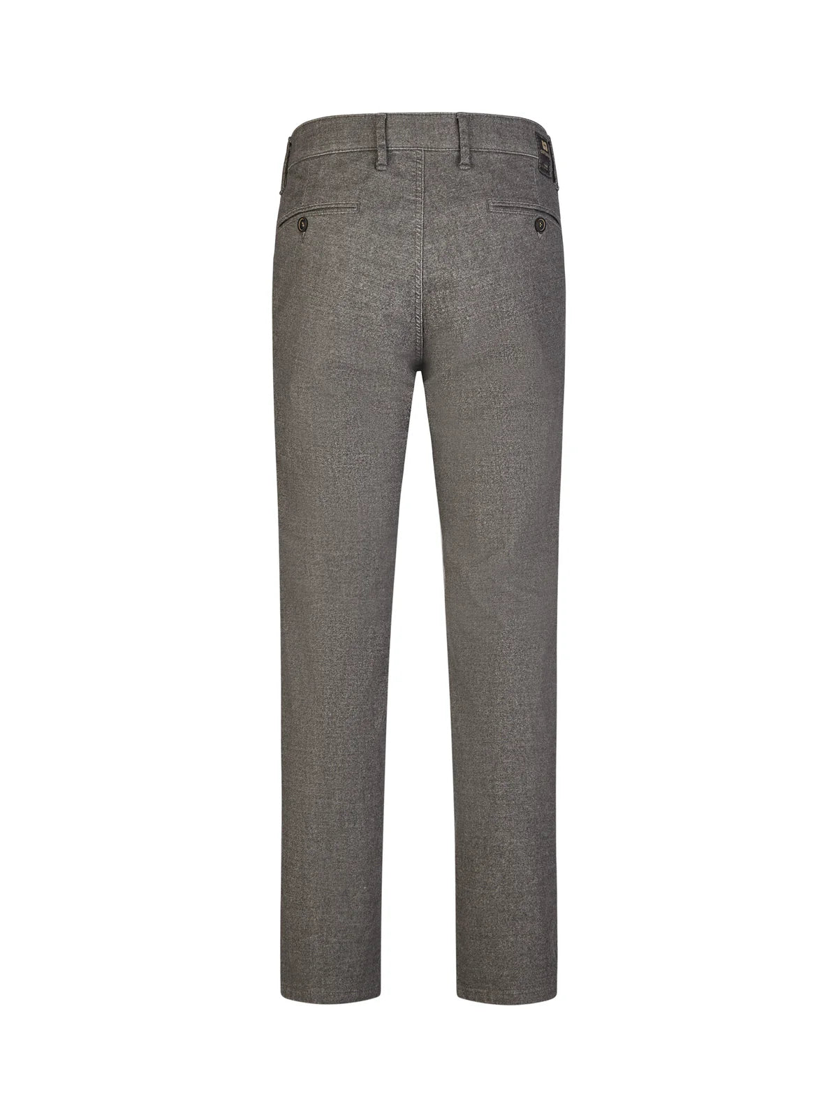 Club of Comfort Garvey puuvillahousu harmaa wool look