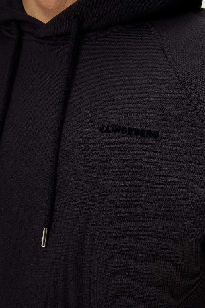 J.Lindeberg huppari "Callan Hoodie"