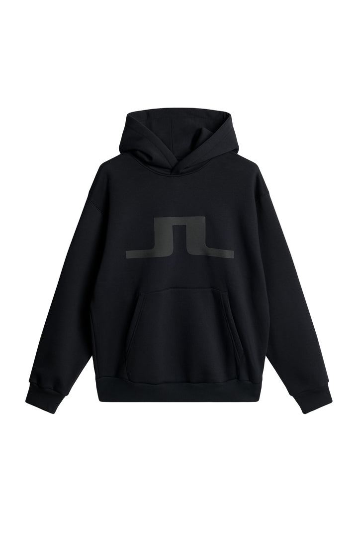 J.Lindeberg Karson Graphic Hoodie