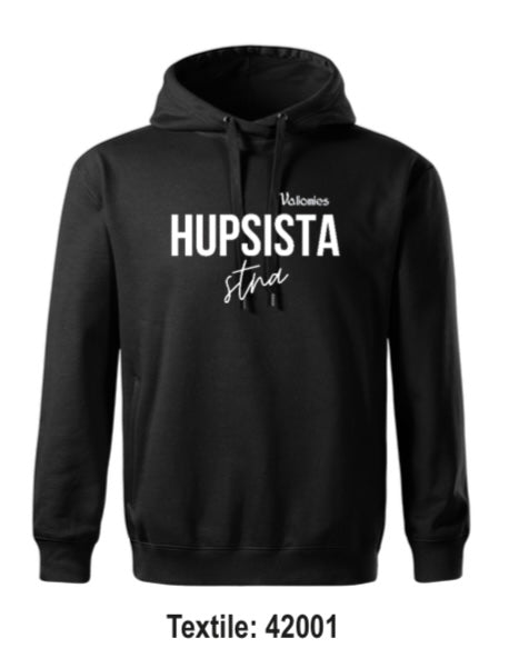 Hupsista Huppari (ennakkotilaus, toimitus viikolla 18)