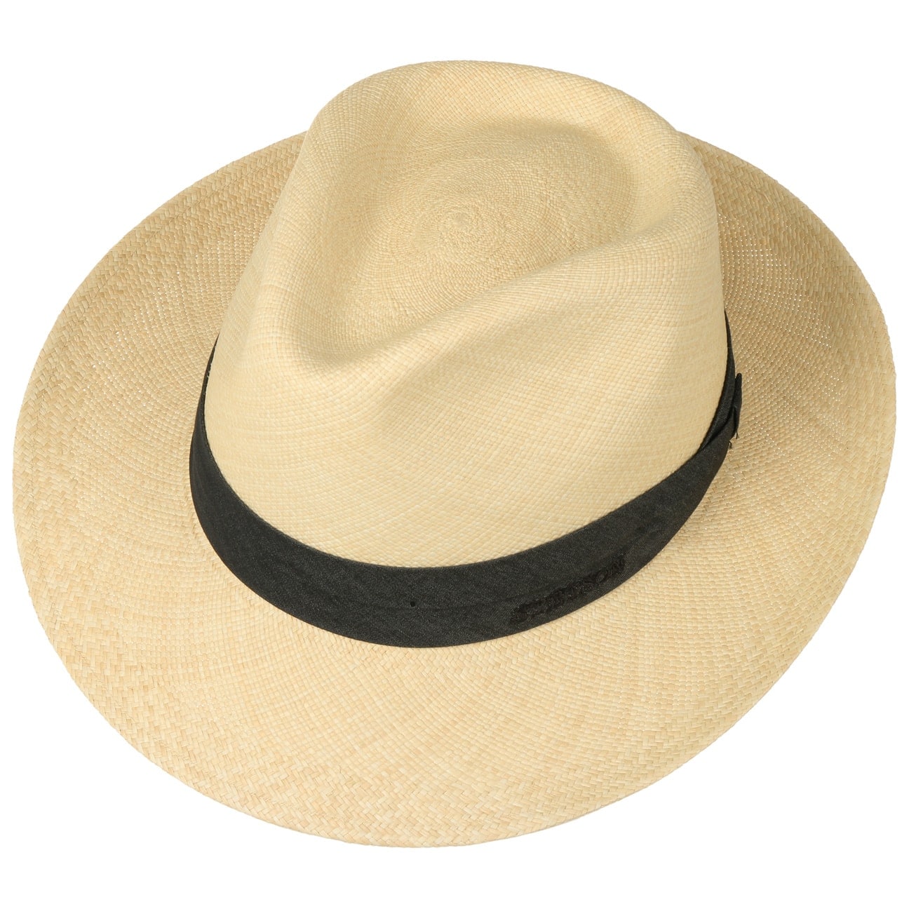Stetson Panama-olkihattu