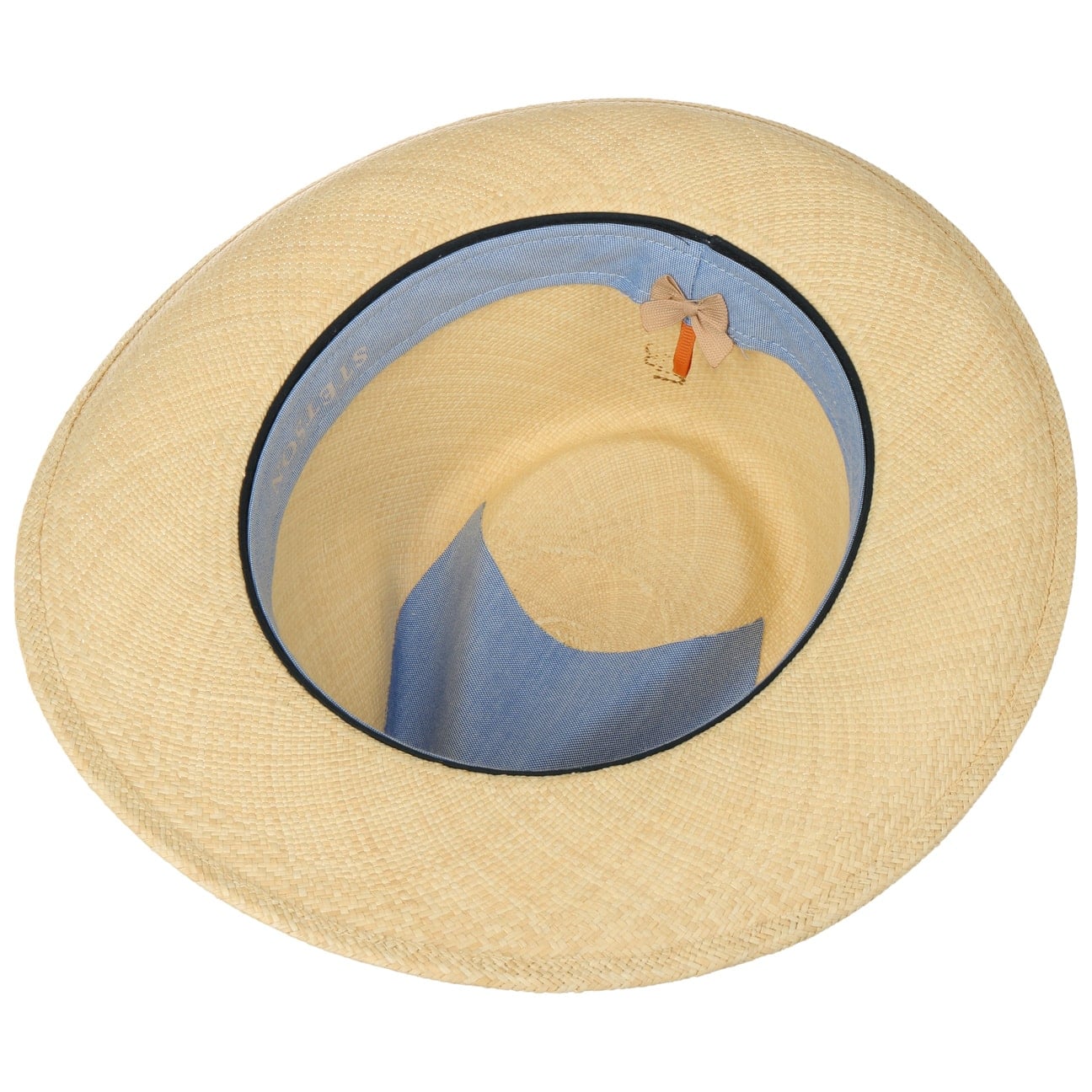 Stetson Panama-olkihattu