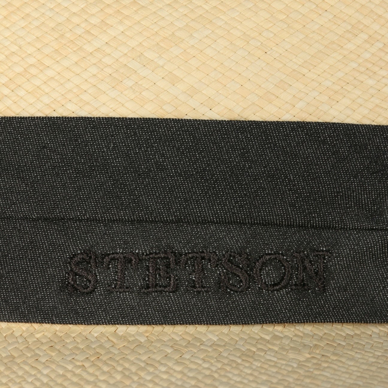 Stetson Panama-olkihattu