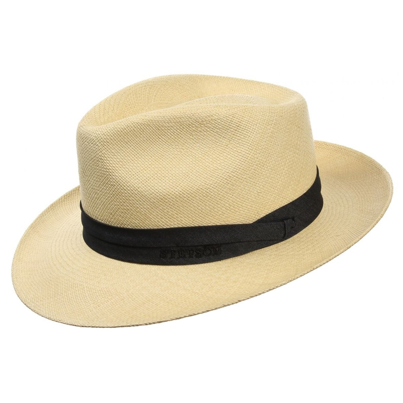 Stetson Panama-olkihattu
