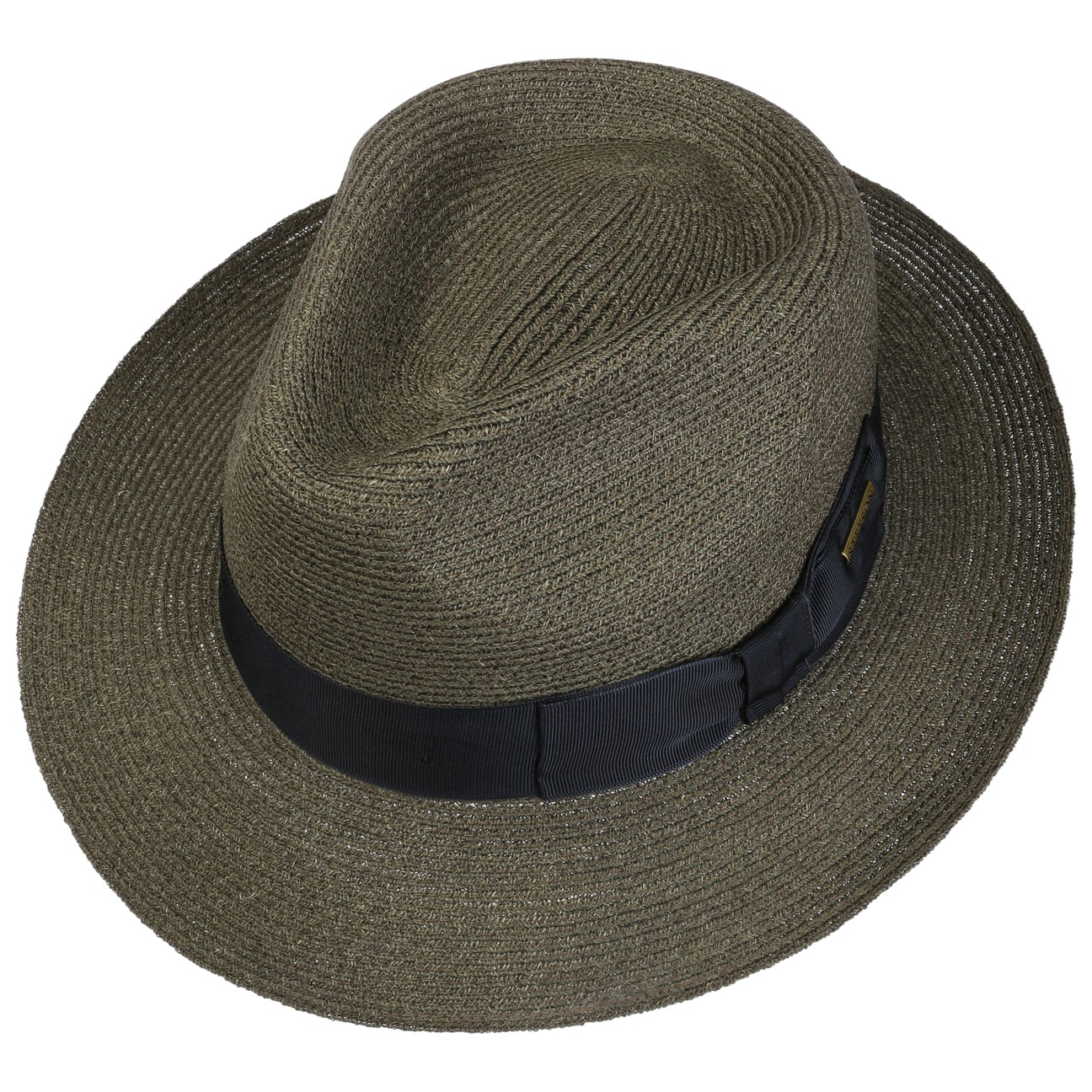Stetson Fedora aurinkohattu