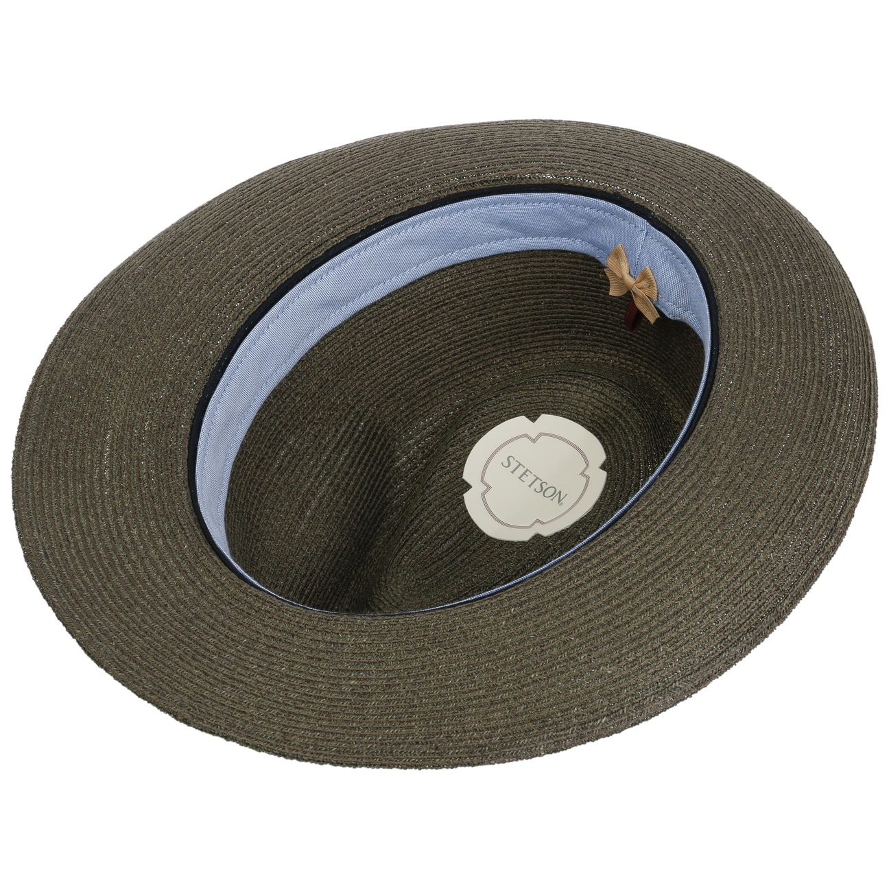 Stetson Fedora aurinkohattu