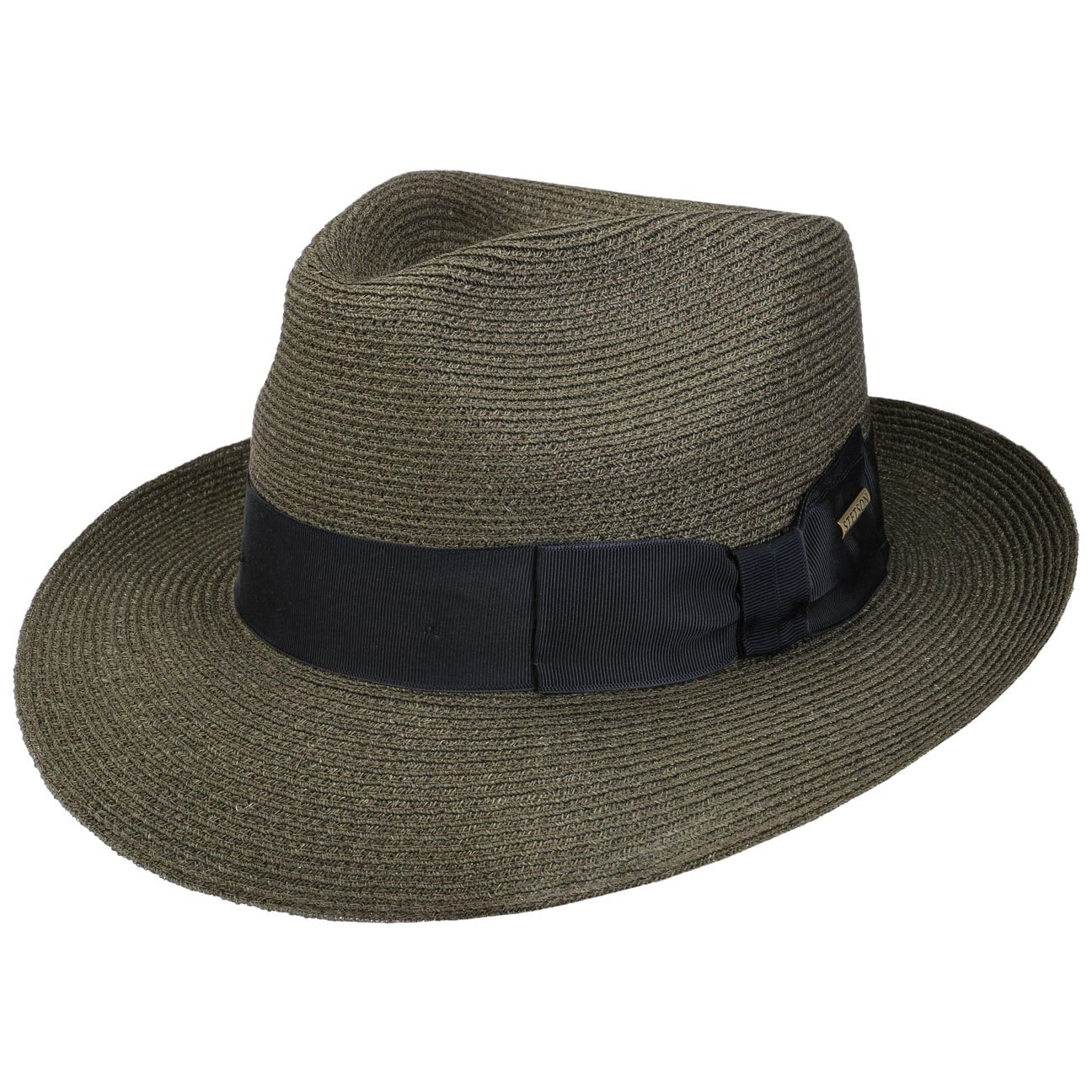 Stetson Fedora aurinkohattu