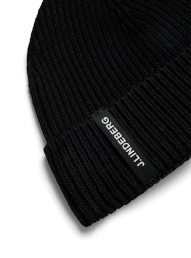 J.Lindeberg Juan Merino Beanie