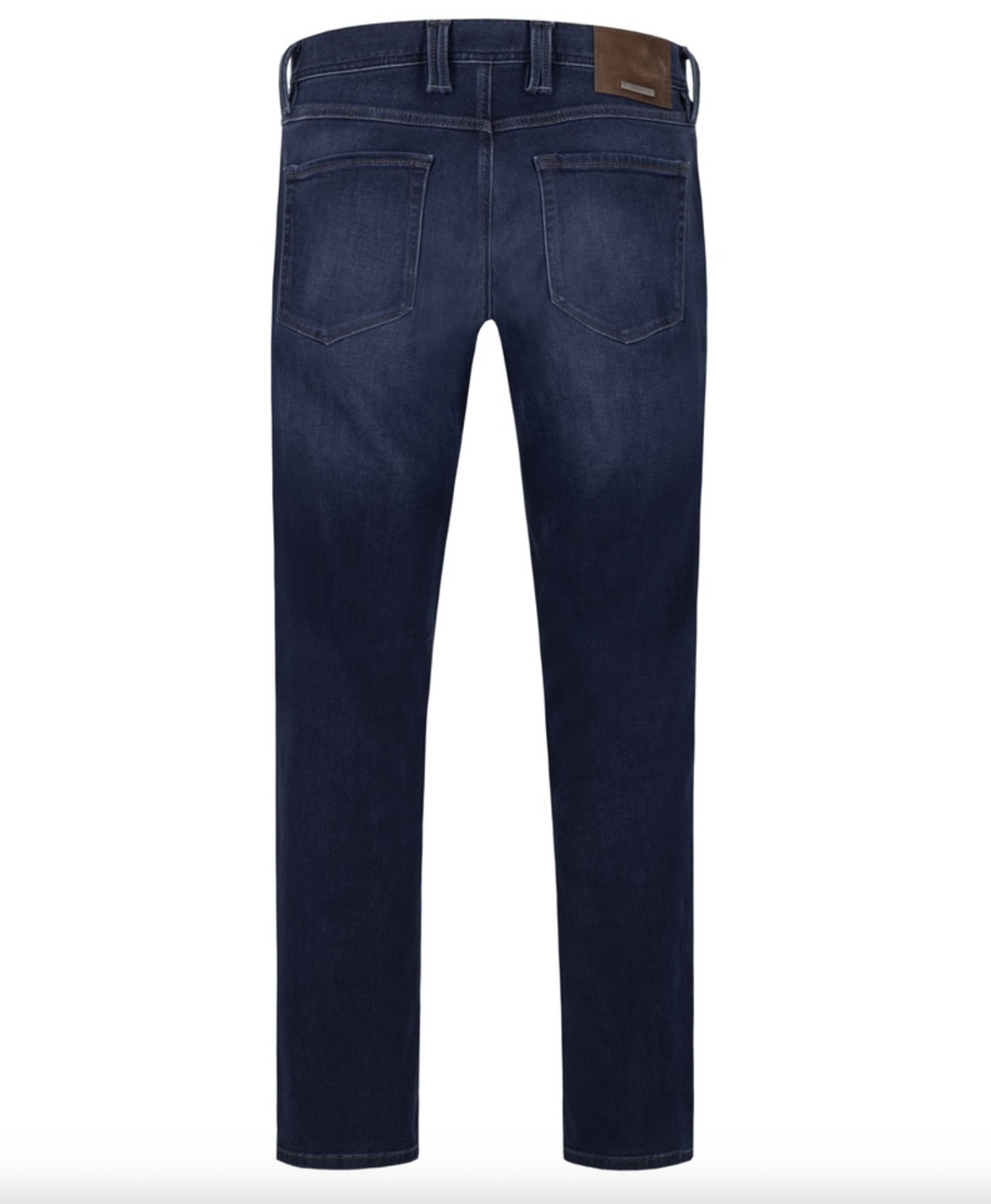 Alberto "Lefthand Denim"
