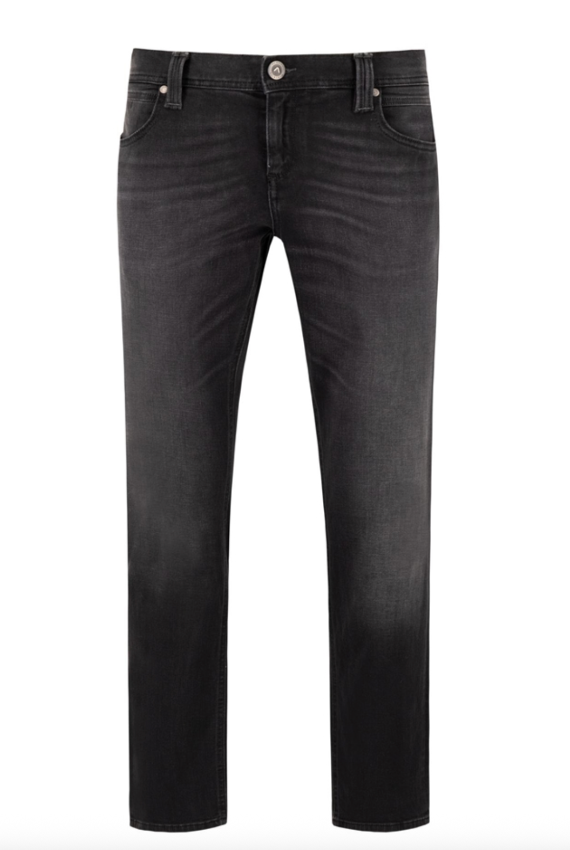 Alberto "Lefthand Denim Black"