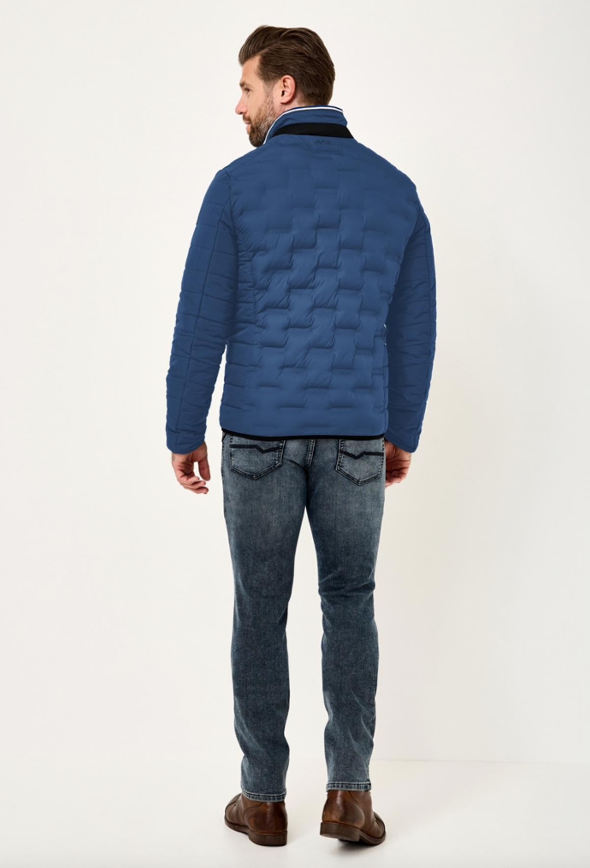 Redpoint "PAD" toppatakki
