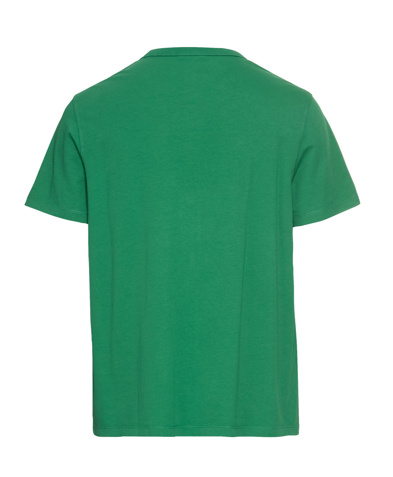 Camel Active Fir Green t-paita