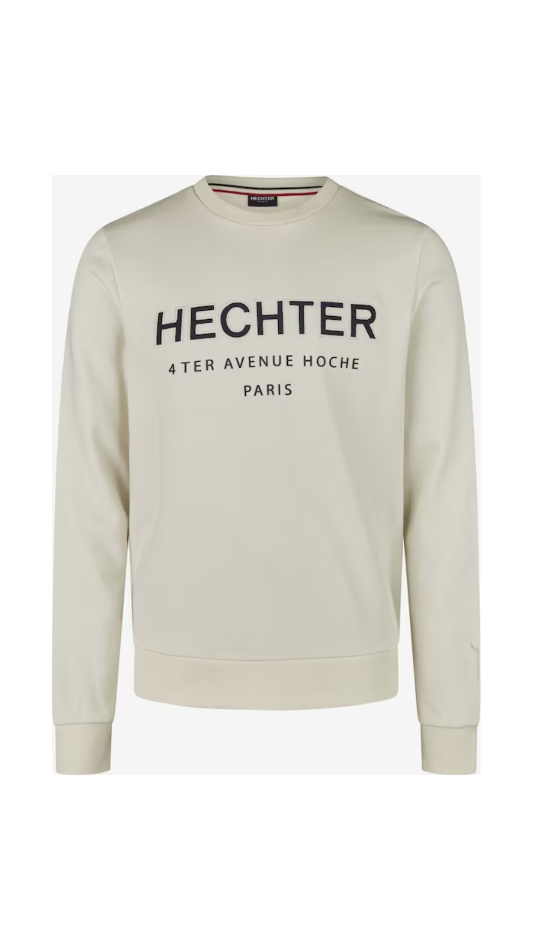 HECHTER PARIS Collegepaita