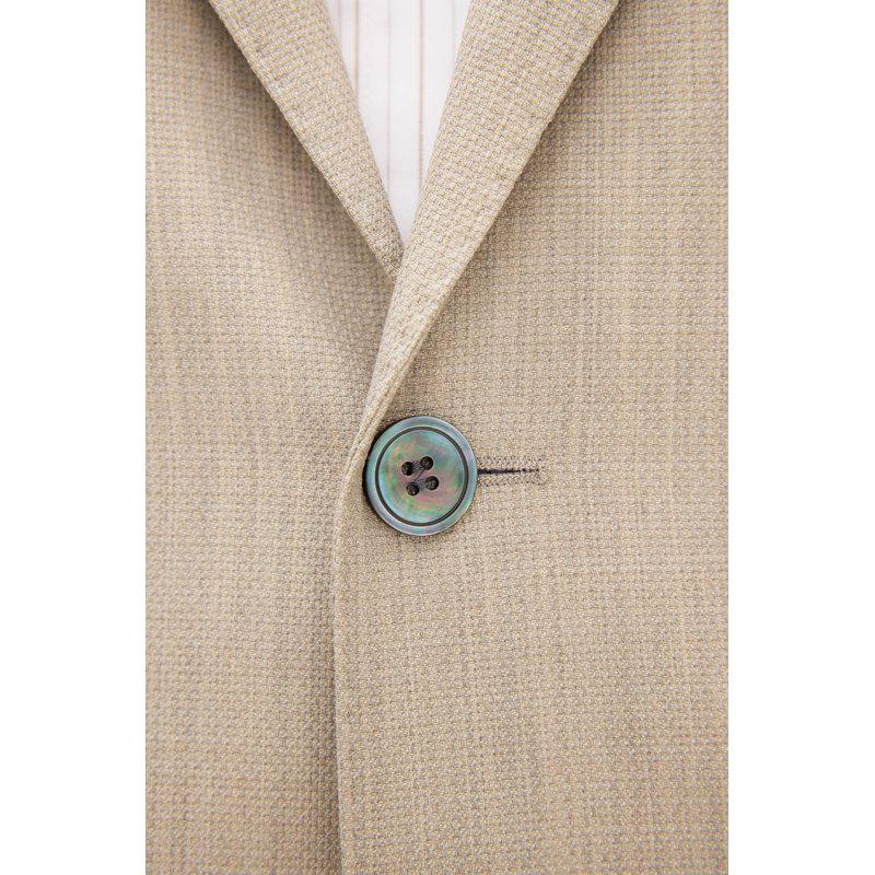 Oscar Jacobson beige villapuku Marzotto Travel