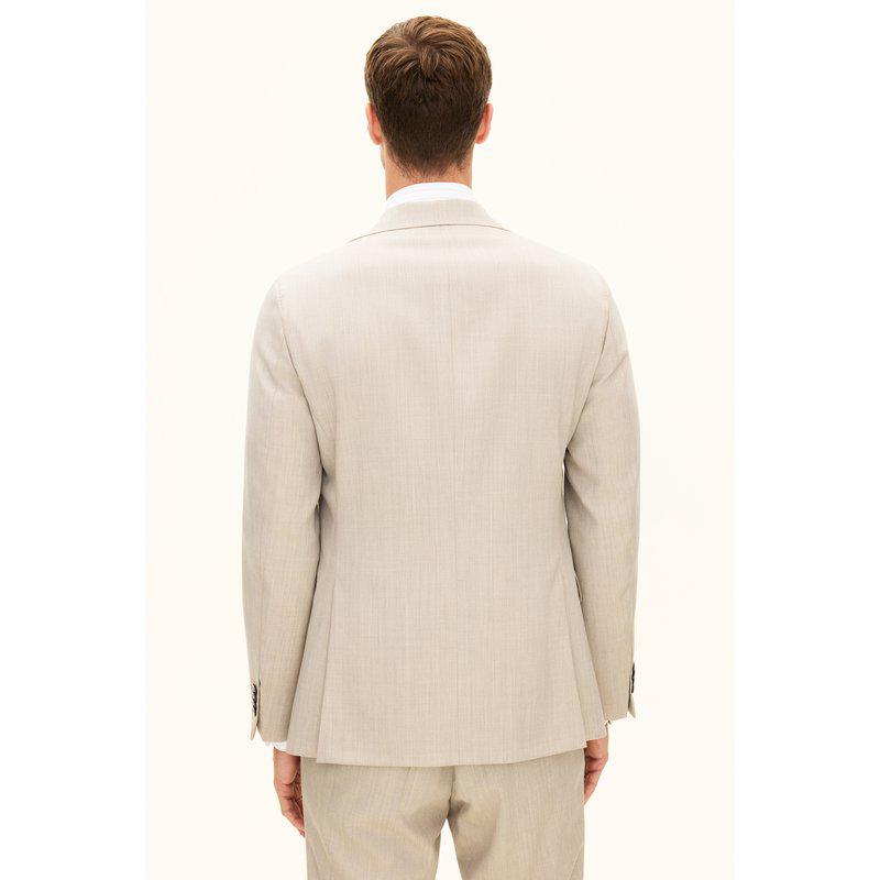 Oscar Jacobson beige villapuku Marzotto Travel