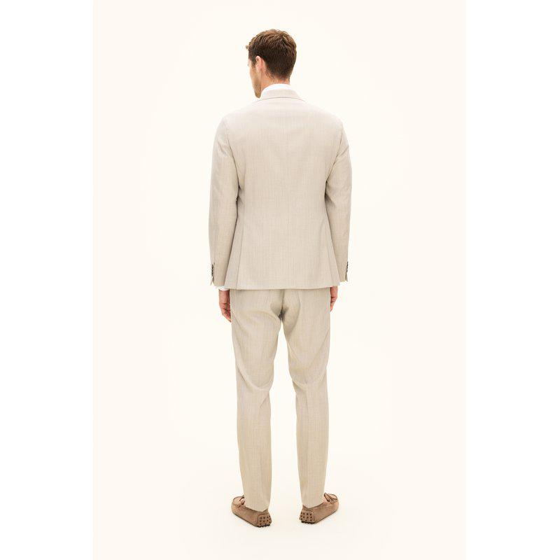 Oscar Jacobson beige villapuku Marzotto Travel