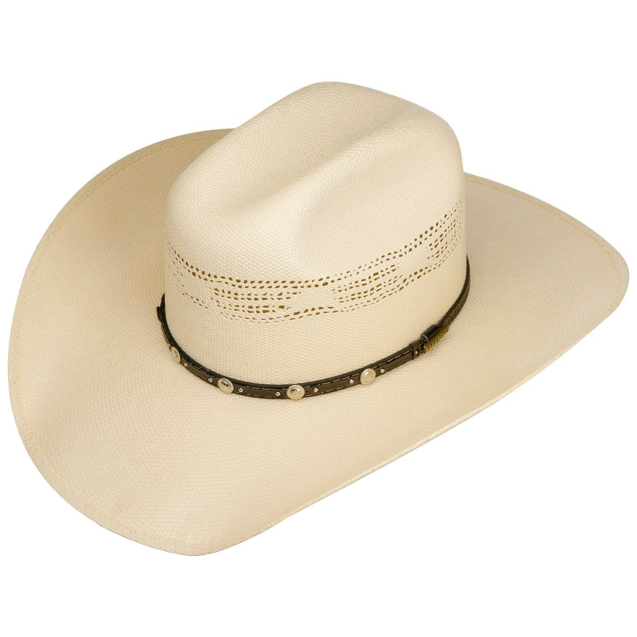 Stetson Western Toyo Hattu