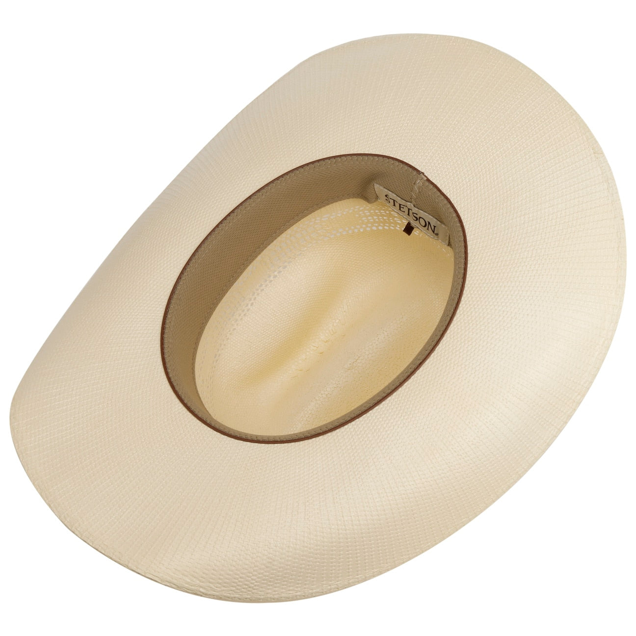 Stetson Western Toyo Hattu
