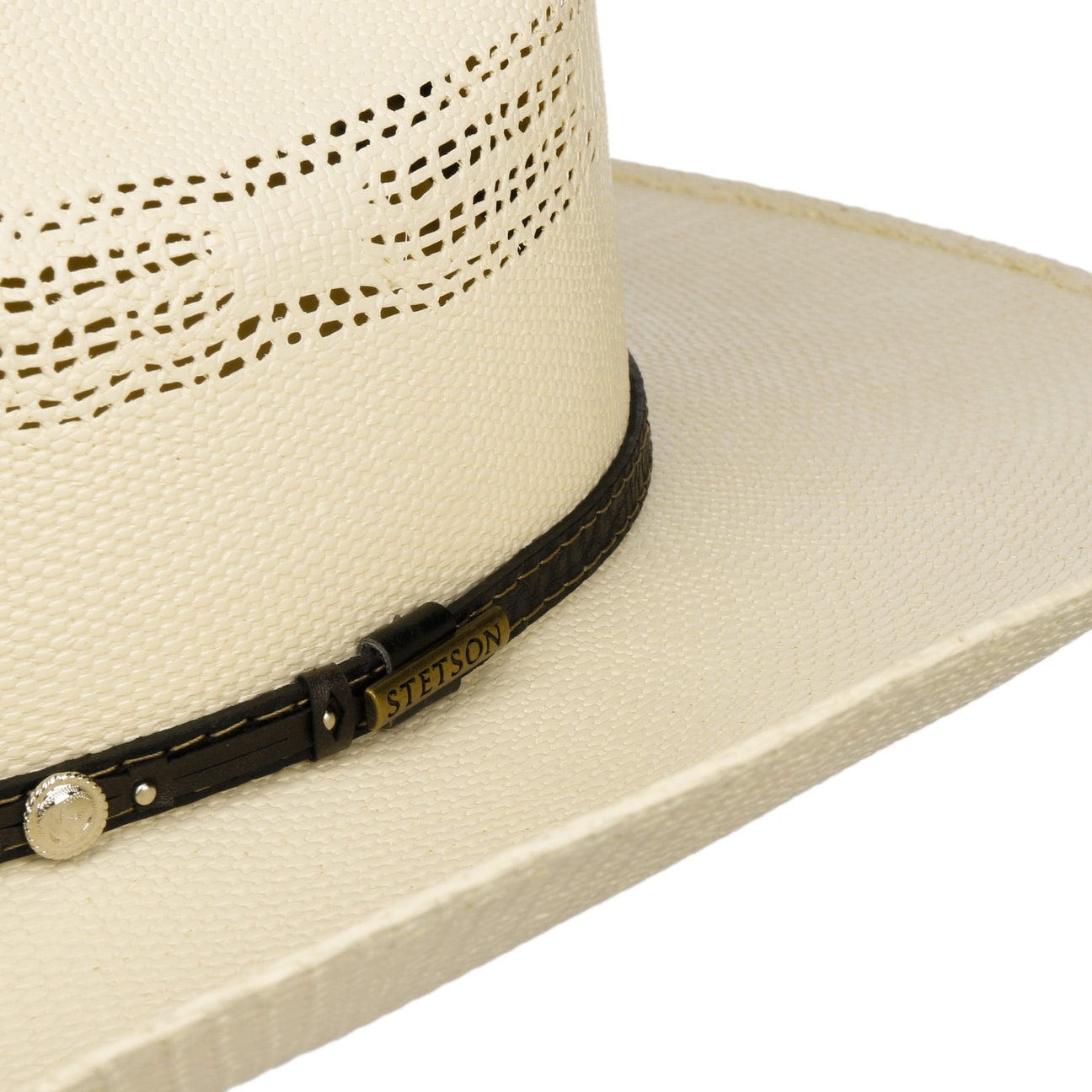 Stetson Western Toyo Hattu