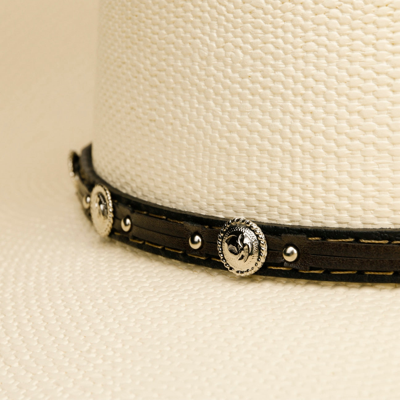 Stetson Western Toyo Hattu