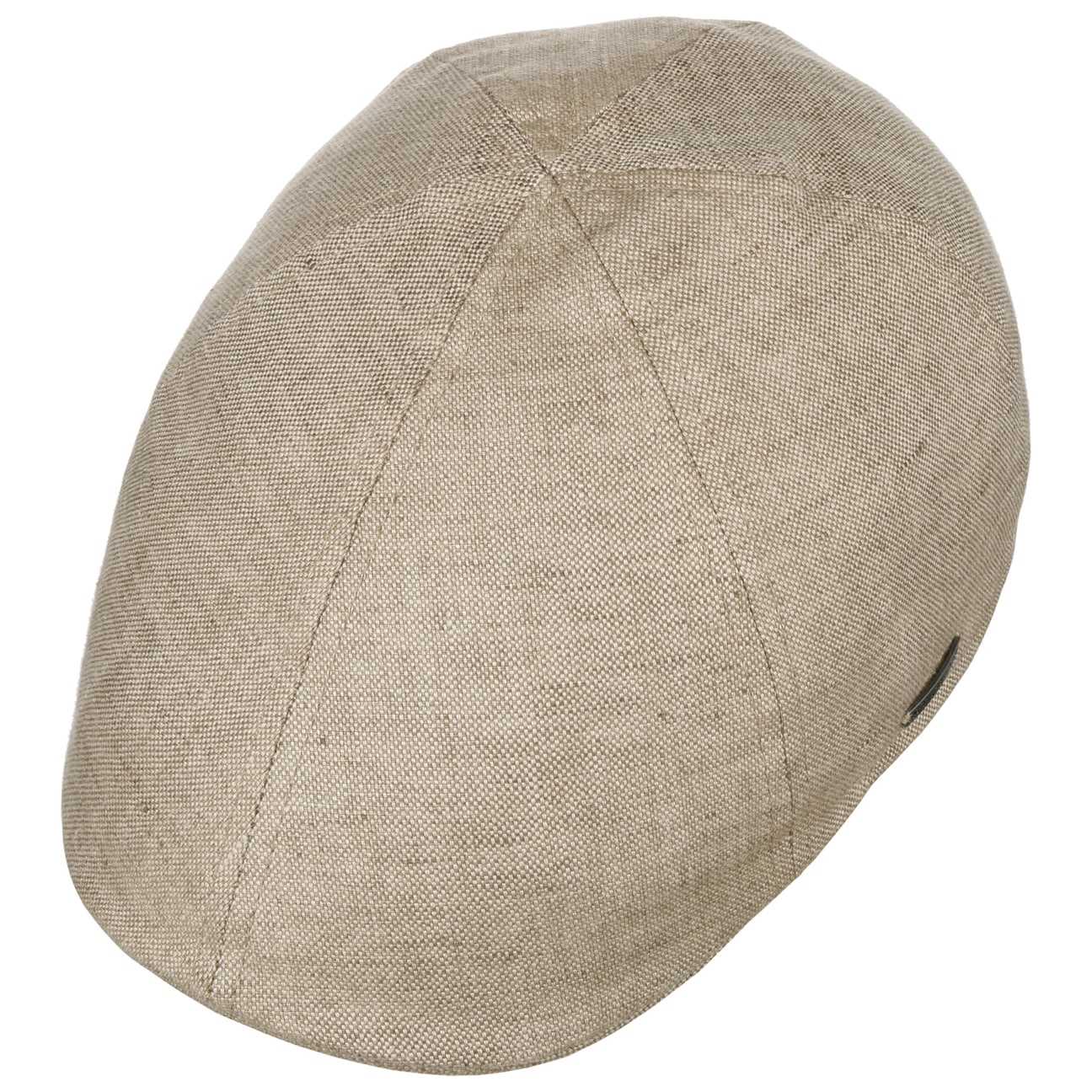 Stetson pellava lippalakki "Texas Linen"