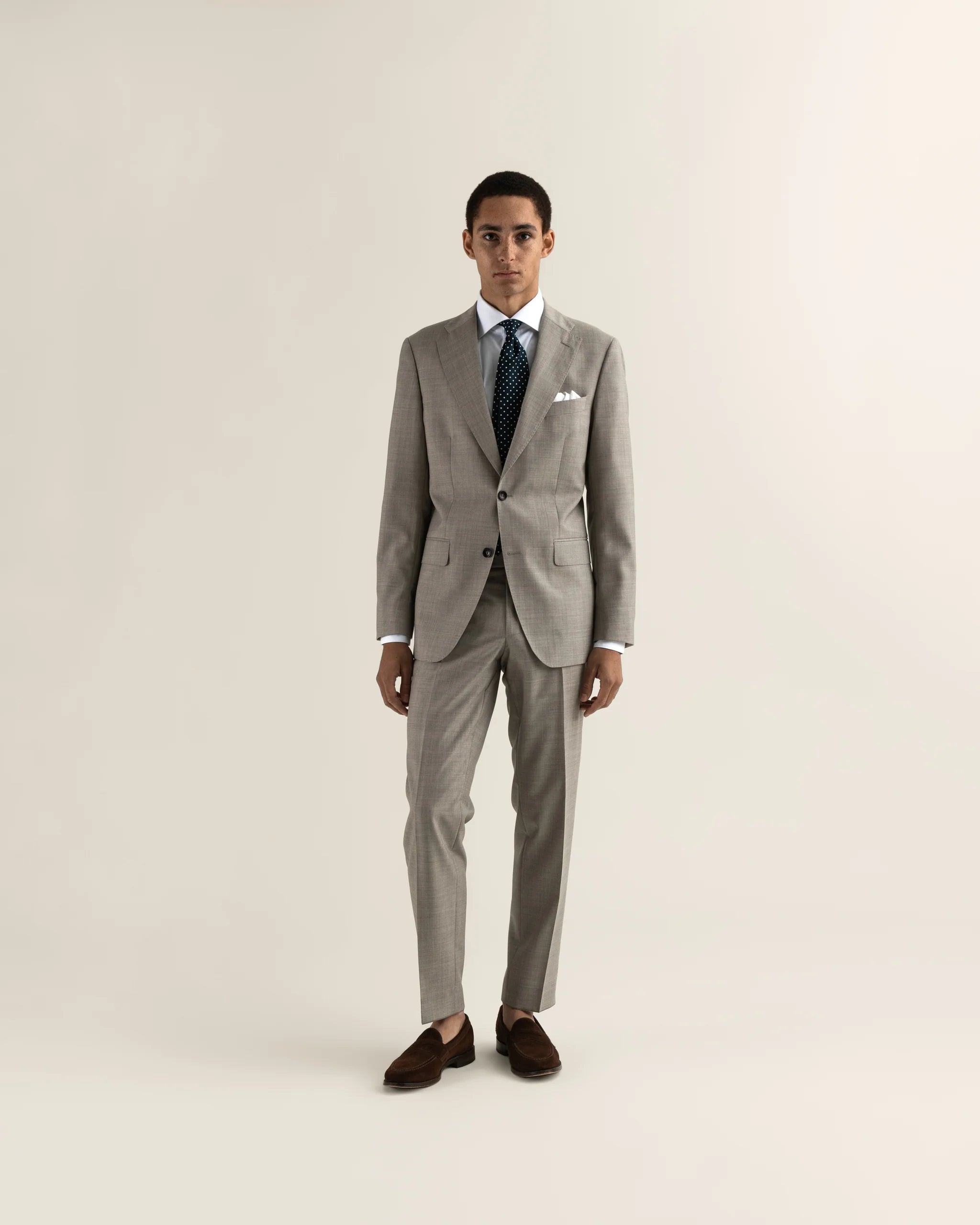 Turo beige villapuku XXL Vitale Barberis