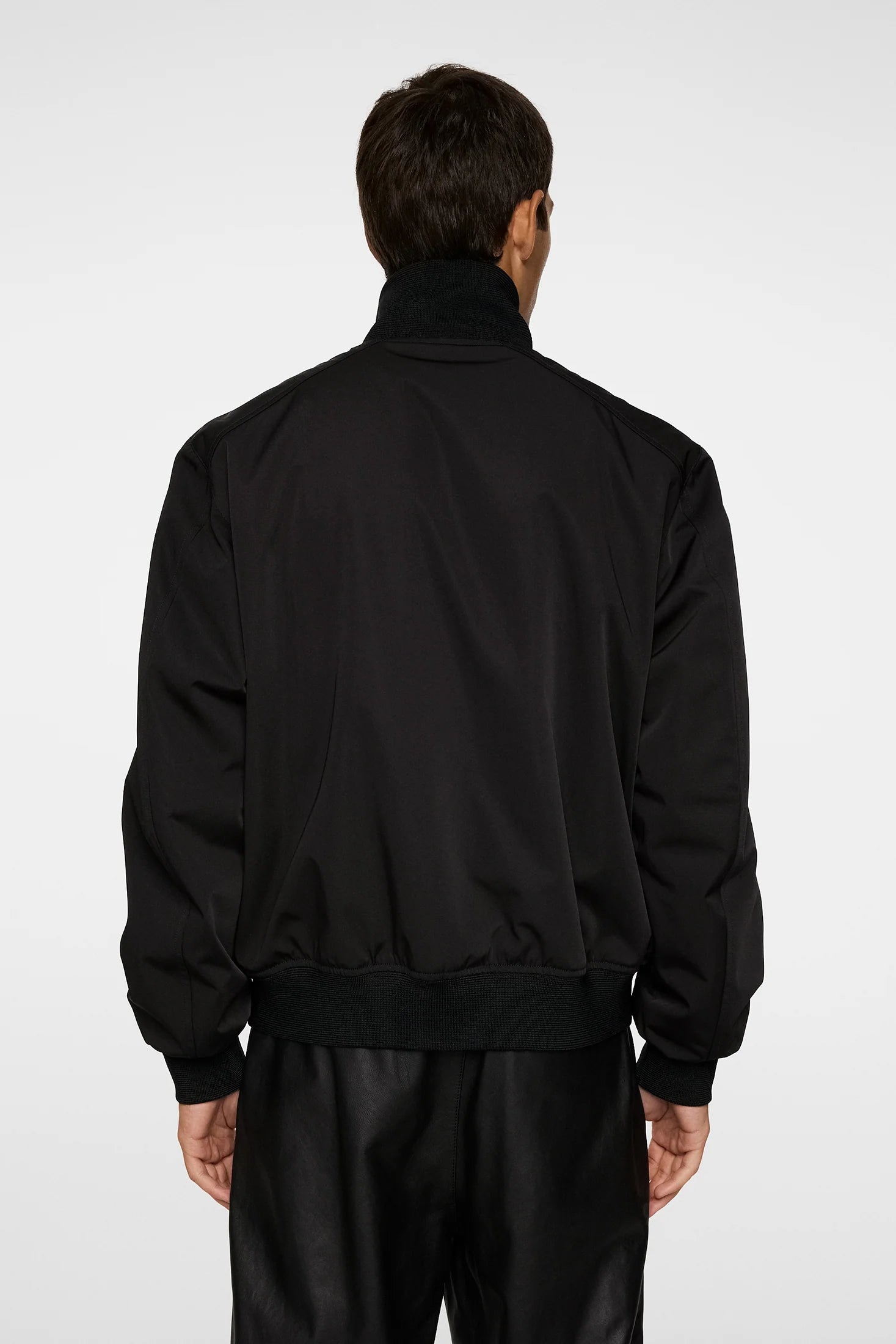 J.Lindeberg Bomber-takki "Berkley 2L"