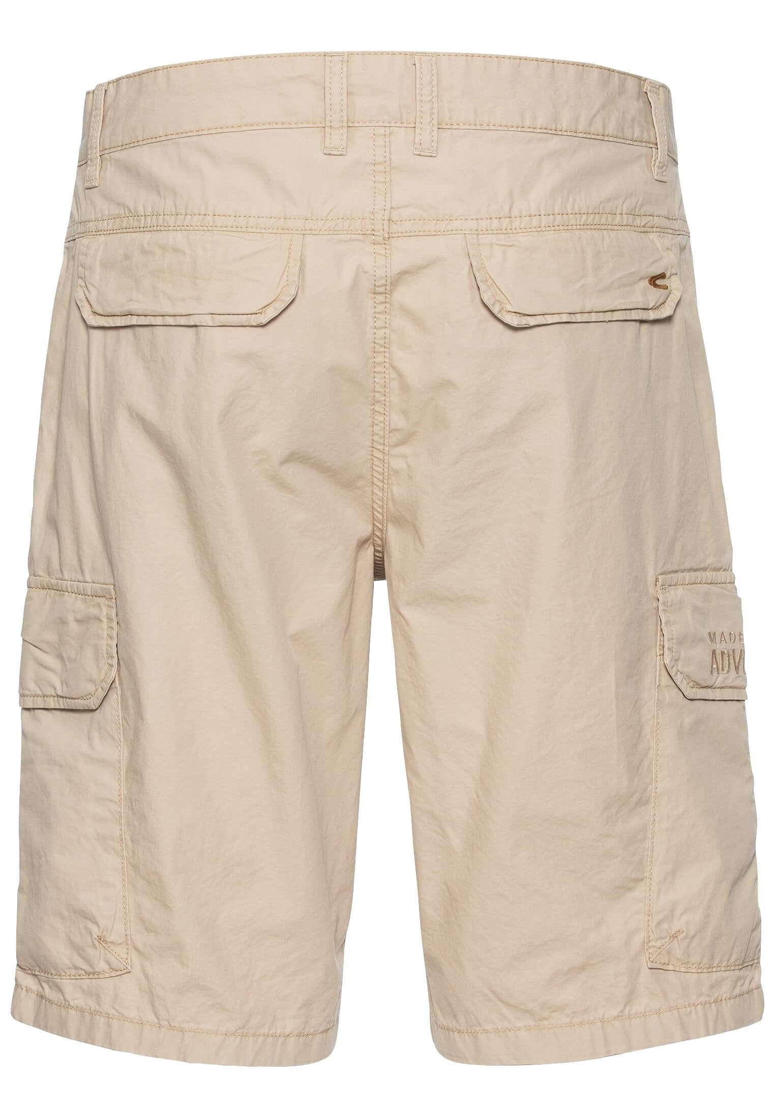 Camel Active cargoshortsit beige "Shorts Cargo"