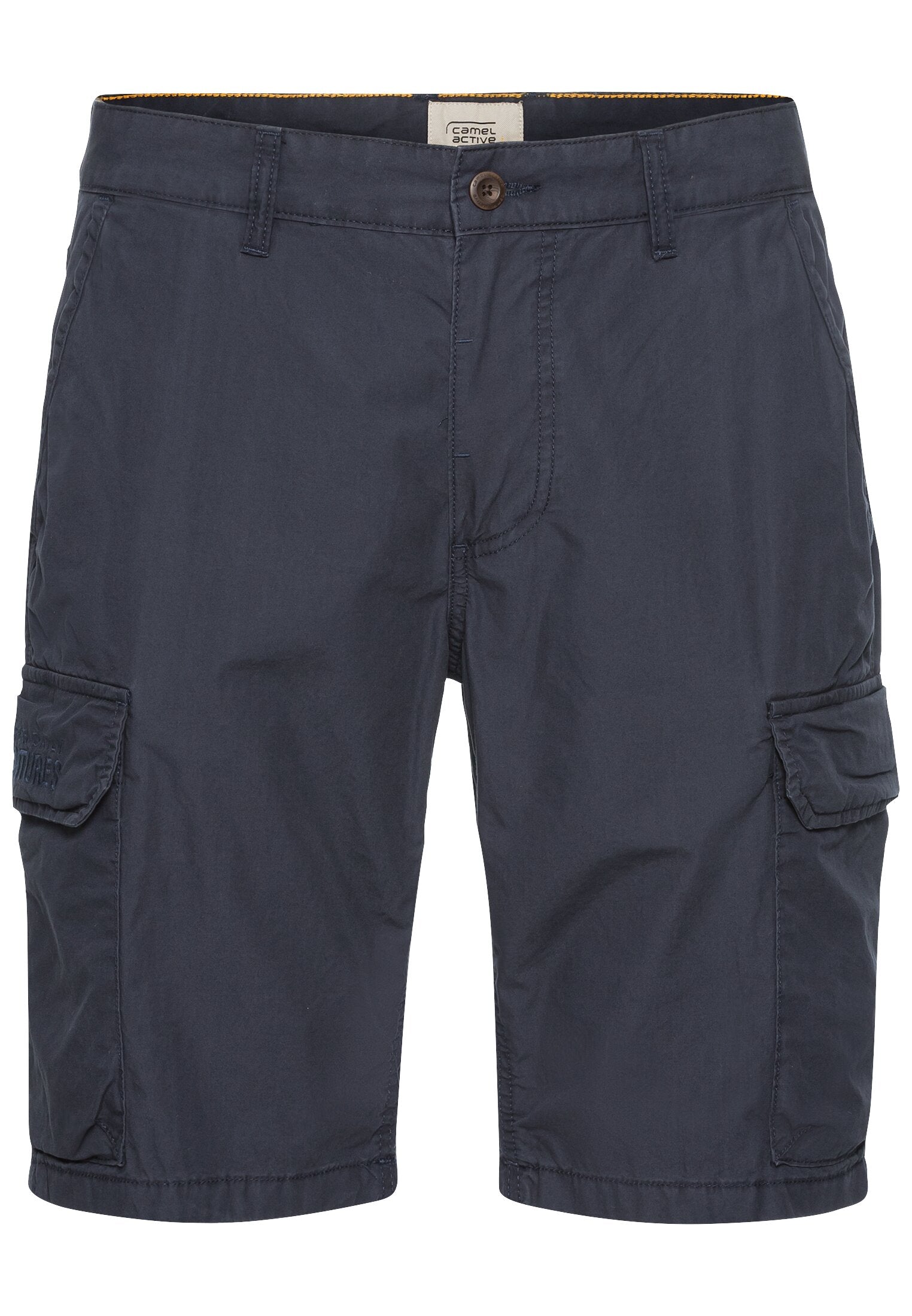 Camel Active cargoshortsit sininen "Shorts Cargo"
